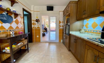 Reventa - Villa -
Algorfa - Lomas de La Juliana