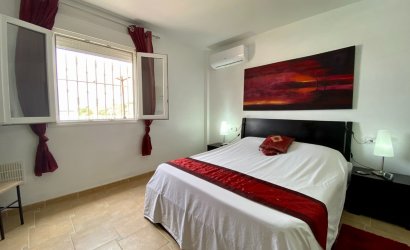 Reventa - Villa -
Algorfa - Lomas de La Juliana