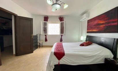 Reventa - Villa -
Algorfa - Lomas de La Juliana