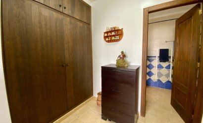 Reventa - Villa -
Algorfa - Lomas de La Juliana