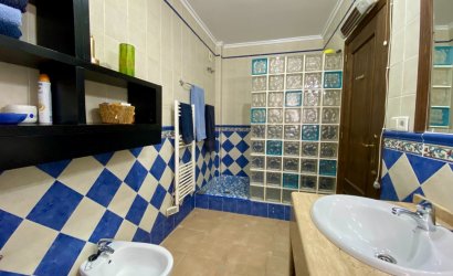 Reventa - Villa -
Algorfa - Lomas de La Juliana