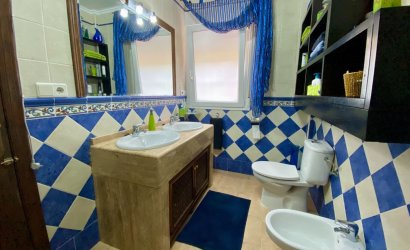 Reventa - Villa -
Algorfa - Lomas de La Juliana