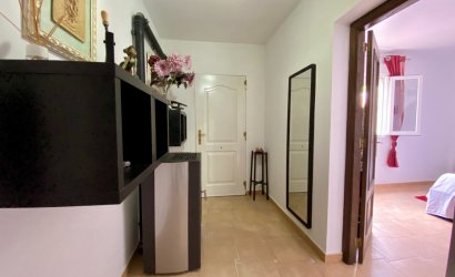 Reventa - Villa -
Algorfa - Lomas de La Juliana