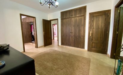 Reventa - Villa -
Algorfa - Lomas de La Juliana