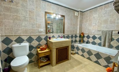 Reventa - Villa -
Algorfa - Lomas de La Juliana