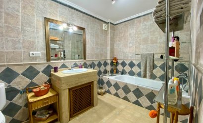 Reventa - Villa -
Algorfa - Lomas de La Juliana