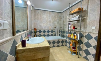 Reventa - Villa -
Algorfa - Lomas de La Juliana