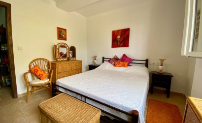 Reventa - Villa -
Algorfa - Lomas de La Juliana