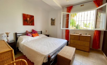 Reventa - Villa -
Algorfa - Lomas de La Juliana