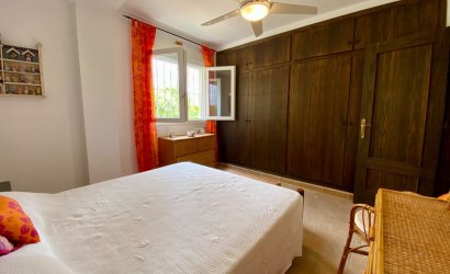 Reventa - Villa -
Algorfa - Lomas de La Juliana