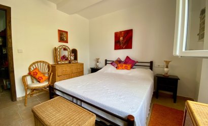 Reventa - Villa -
Algorfa - Lomas de La Juliana