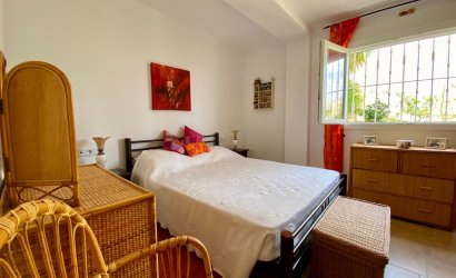 Reventa - Villa -
Algorfa - Lomas de La Juliana