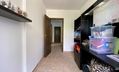 Reventa - Villa -
Algorfa - Lomas de La Juliana