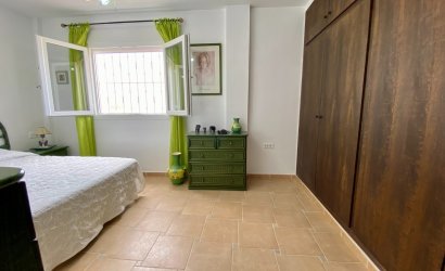 Reventa - Villa -
Algorfa - Lomas de La Juliana