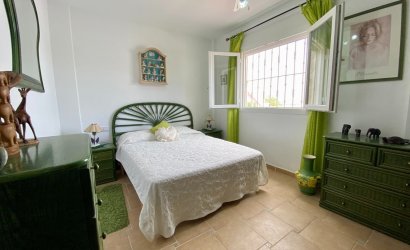 Reventa - Villa -
Algorfa - Lomas de La Juliana