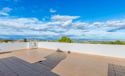 Resale - Villa -
San Miguel de Salinas