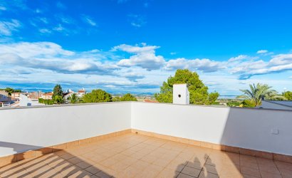 Resale - Villa -
San Miguel de Salinas