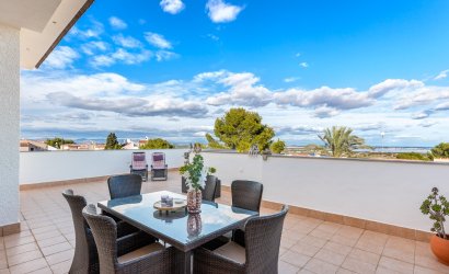 Resale - Villa -
San Miguel de Salinas