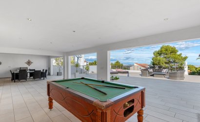 Resale - Villa -
San Miguel de Salinas