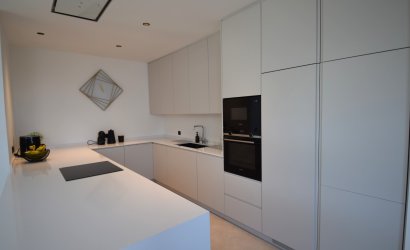 Herverkoop - Villa -
Orihuela - Las Colinas golf