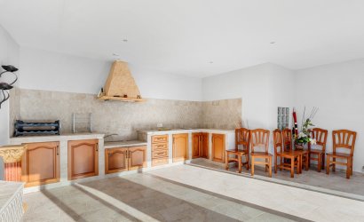 Resale - Villa -
San Miguel de Salinas