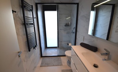 Herverkoop - Villa -
Orihuela - Las Colinas golf