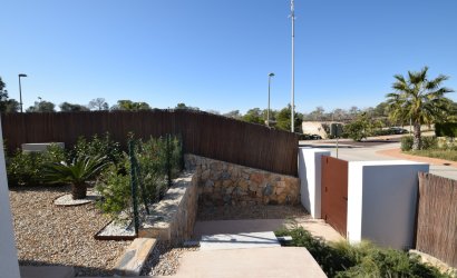 Herverkoop - Villa -
Orihuela - Las Colinas golf