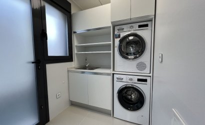 Herverkoop - Villa -
San Miguel de Salinas - Costa Blanca