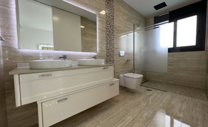 Herverkoop - Villa -
San Miguel de Salinas - Costa Blanca