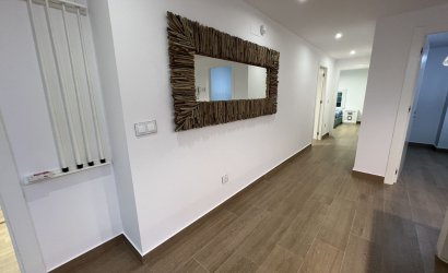 Herverkoop - Villa -
San Miguel de Salinas - Costa Blanca