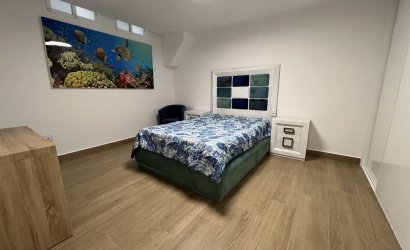 Herverkoop - Villa -
San Miguel de Salinas - Costa Blanca