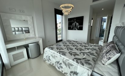 Herverkoop - Villa -
San Miguel de Salinas - Costa Blanca