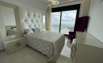 Herverkoop - Villa -
San Miguel de Salinas - Costa Blanca