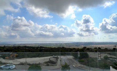 Herverkoop - Villa -
San Miguel de Salinas - Costa Blanca