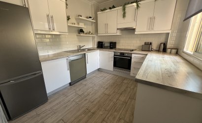 Herverkoop - Villa -
Orihuela - Costa Blanca