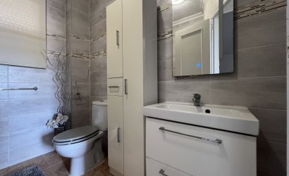 Herverkoop - Villa -
Orihuela - Costa Blanca