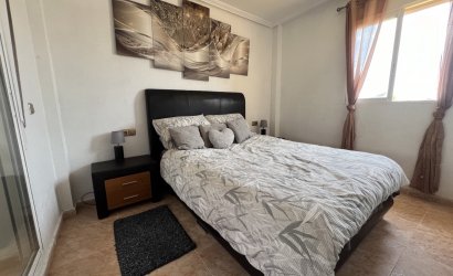 Herverkoop - Villa -
Orihuela - Costa Blanca