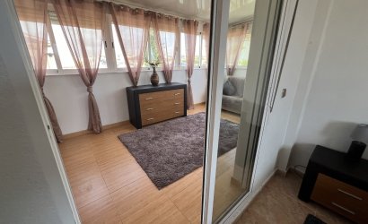 Herverkoop - Villa -
Orihuela - Costa Blanca