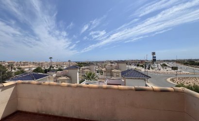 Herverkoop - Villa -
Orihuela - Costa Blanca