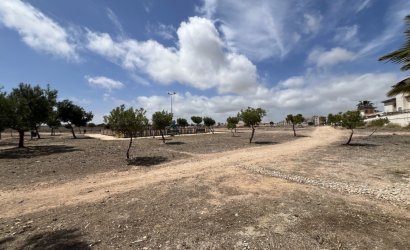 Herverkoop - Villa -
Orihuela - Costa Blanca