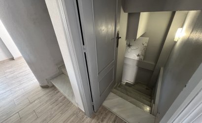 Herverkoop - Villa -
Orihuela - Costa Blanca