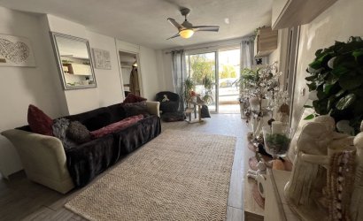 Herverkoop - Villa -
Orihuela - Costa Blanca