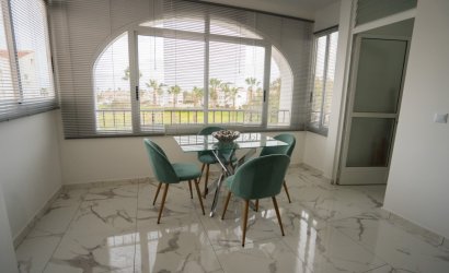 Herverkoop - Apartment -
Orihuela - Costa Blanca