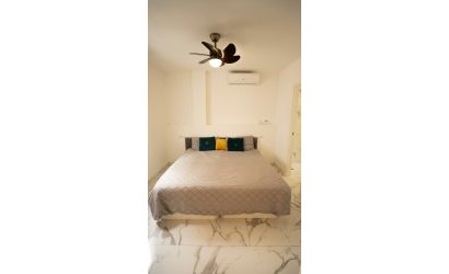 Herverkoop - Apartment -
Orihuela - Costa Blanca