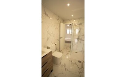 Herverkoop - Apartment -
Orihuela - Costa Blanca