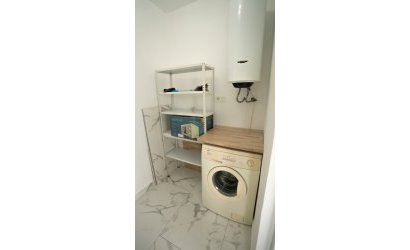 Herverkoop - Apartment -
Orihuela - Costa Blanca