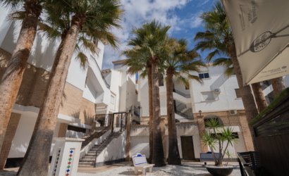 Herverkoop - Apartment -
Orihuela - Costa Blanca