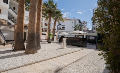 Herverkoop - Apartment -
Orihuela - Costa Blanca