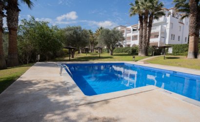 Herverkoop - Apartment -
Orihuela - Costa Blanca