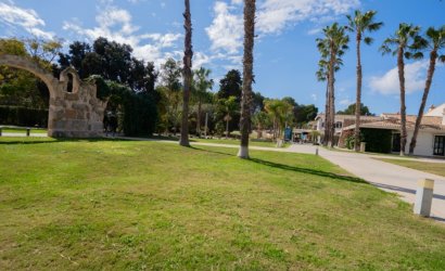 Herverkoop - Apartment -
Orihuela - Costa Blanca